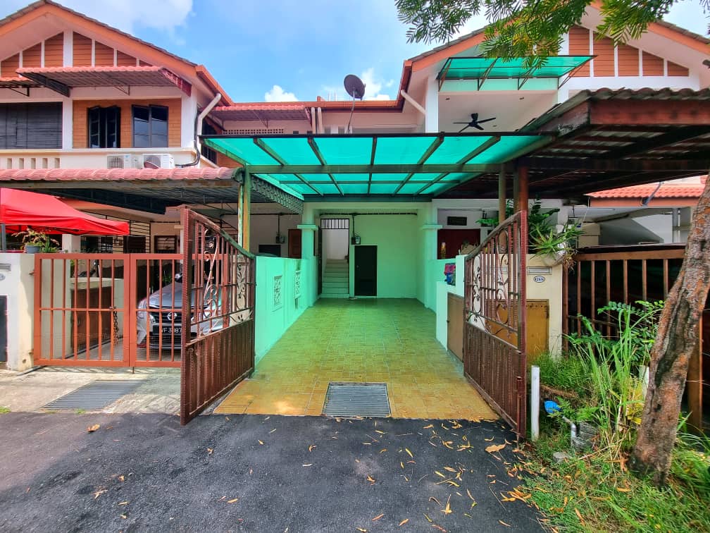 latest property