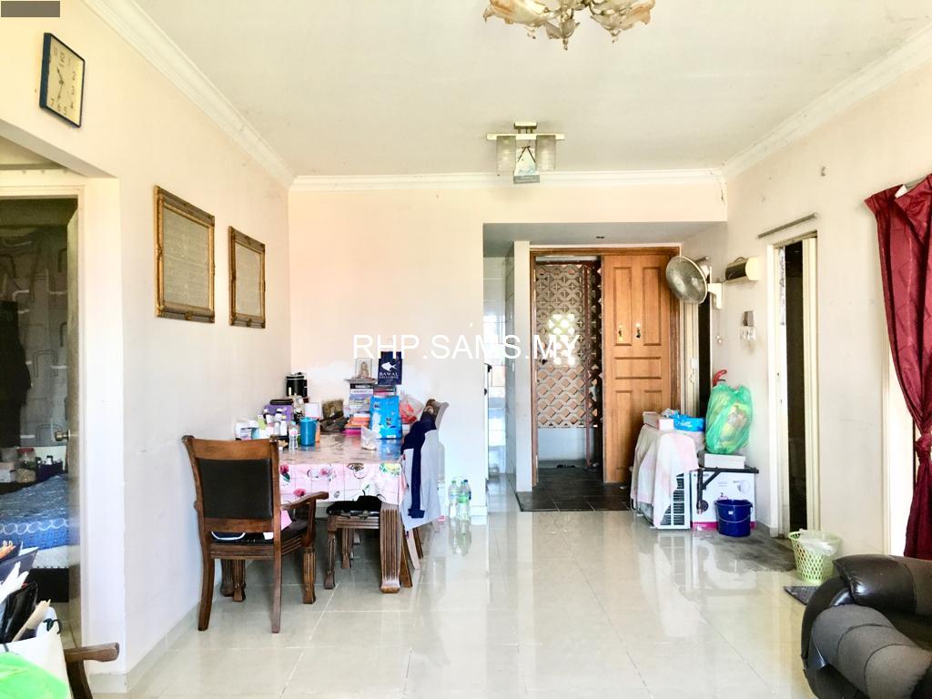 Freehold Apartment Taman Koperasi Maju Jaya Taman Cheras Utama Cheras Selangor Ariff Azlan